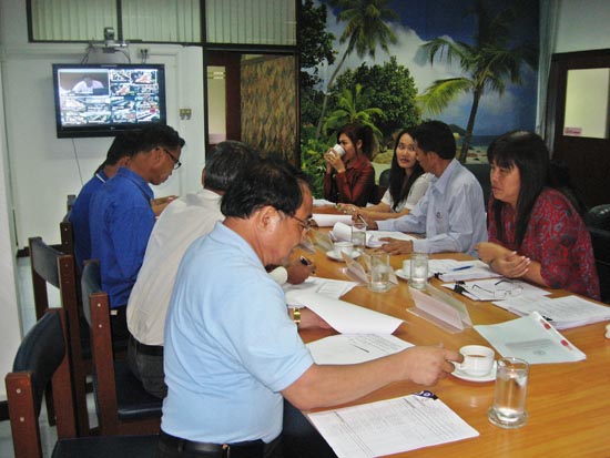 20100811_Video Conference_05